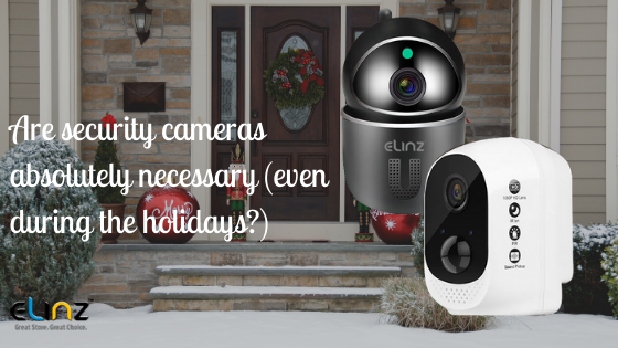 are security cameras necessary banner image for blog